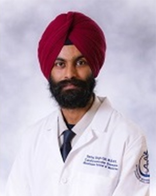 Sartaj Singh Gill