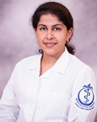 Kalaivani Sivakumar