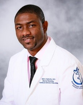 Obiora Emmanuel Egbuche