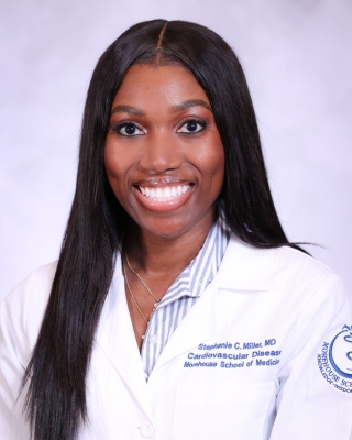 Stephanie Miller, MD Stephanie Miller, MD