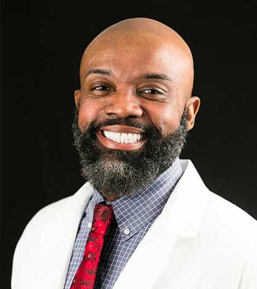 Melvin R. Echols, MD Assistant Professor of Medicine Cardiovascular Disease Fellowship, Program Director