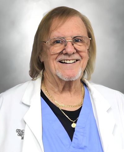 Gerald T. Gowitt, M.D.