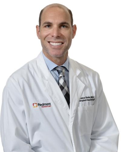 Dr. Lance Stein 