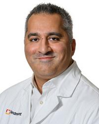 Dr. Naveen Anand