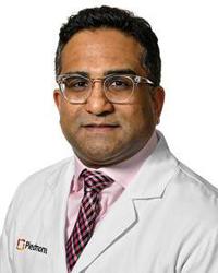 Dr Aamir Dam