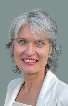 Dr. Valerie Jagiella