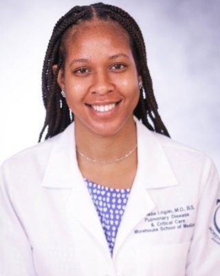 Danielle Logan, MD Danielle Logan, MD