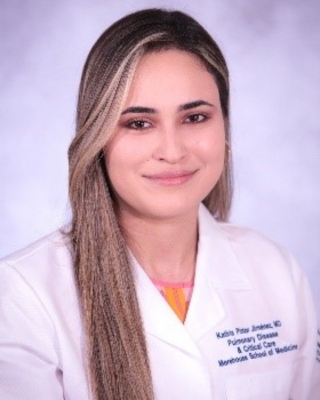 Katiria Pintor-Jimenez, MD 