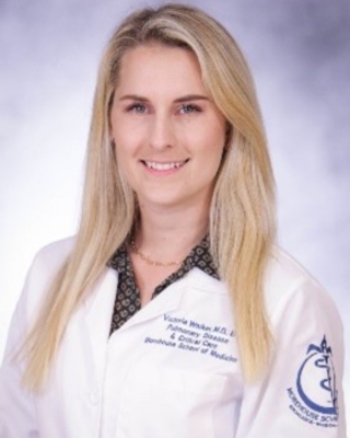 Victoria Walker, MD Victoria Walker, MD