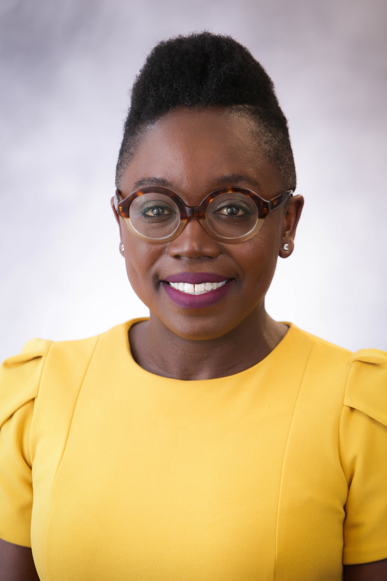 Sarah Y. Vinson, M.D.