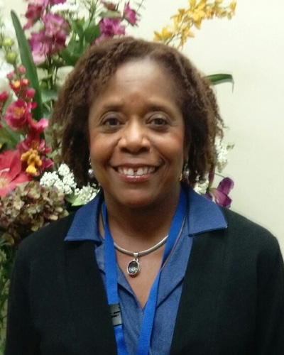 Marietta Collins, Ph.D.