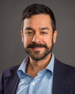 Ranjan Avasthi, M.D.