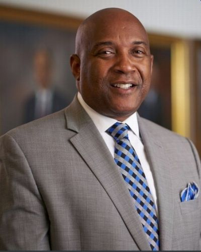 Dr. Bennie L. Harris