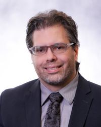 Dr. Baltrus Dr. Baltrus