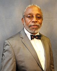 Dr. Warren Dr. Warren