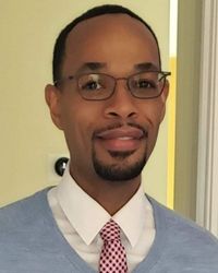 Dr. Carter Dr. Carter