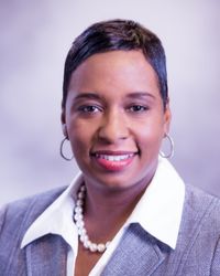 Dr. Miles-Richardson