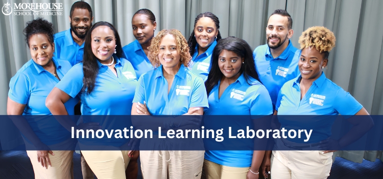 Innovation Learning Lab Team