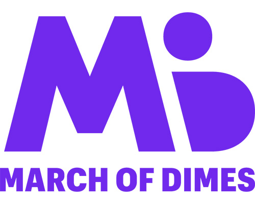 March of Dimes