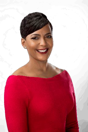 Keisha Lance Bottoms Mayor