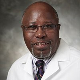 Dr. Ogundipe