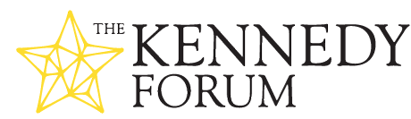 Kennedy Forum Logo