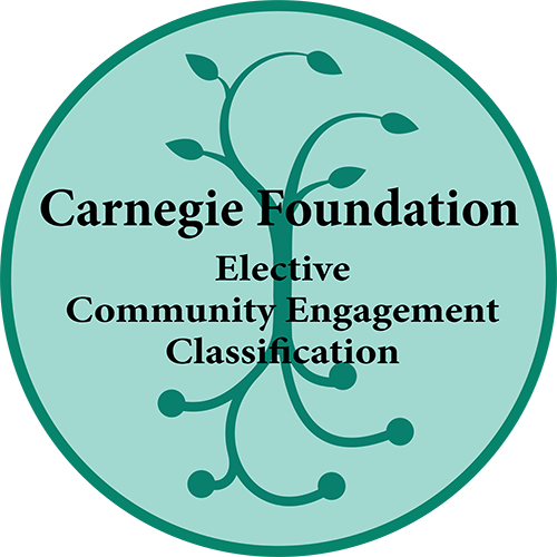 Carnegie Foundation Logo