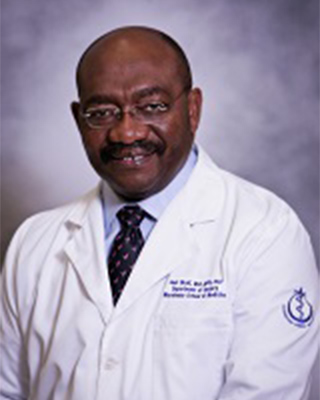 Dr. Joel Okoli