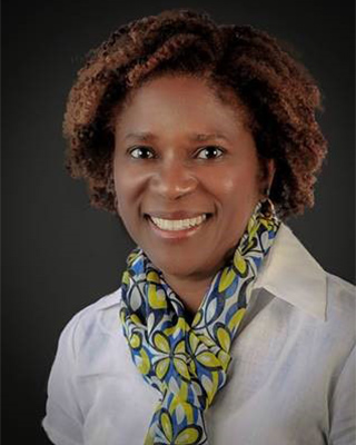 Dr. Karen Russell Randall