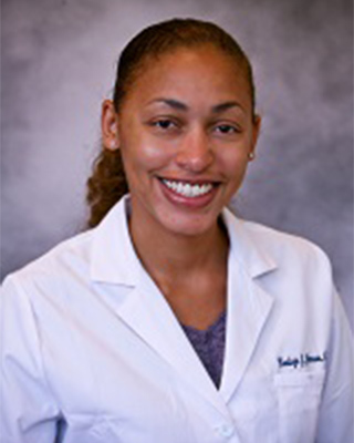 Dr. Khadeja Johnson