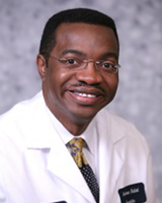 Dr. Marvin Crawford