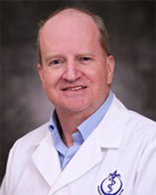 Dr. Michael Powell