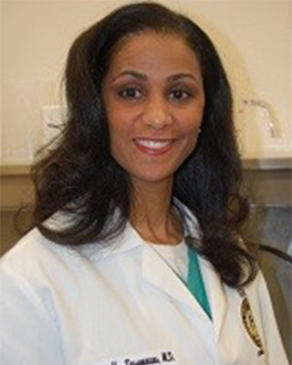 Dr. Stacey Desamours