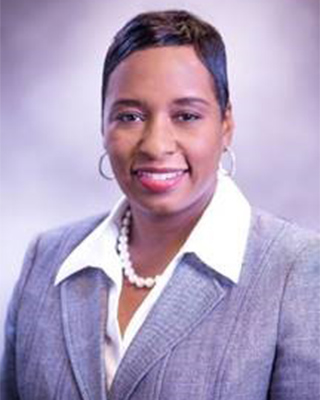 Dr. Stephanie Miles-Richardson