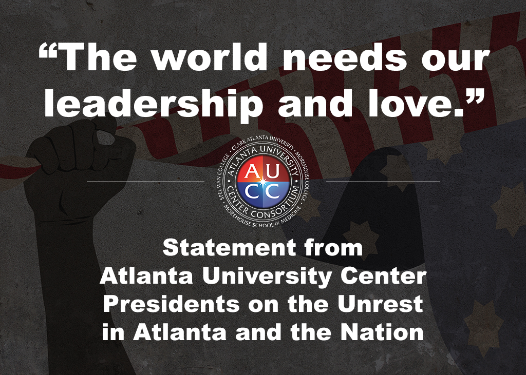 Statements from AUC Presidents