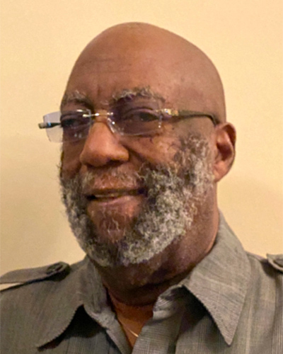 Ronald L. Braithwaite