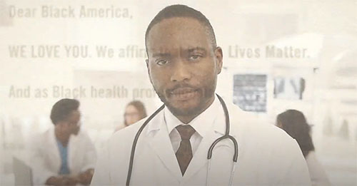 Black Doctor