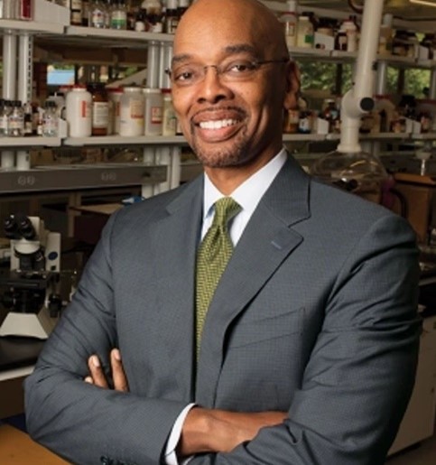 Herman A. Taylor Jr., MD, MPH