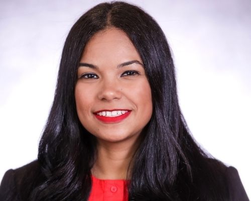 Dr. Natalie Hernandez