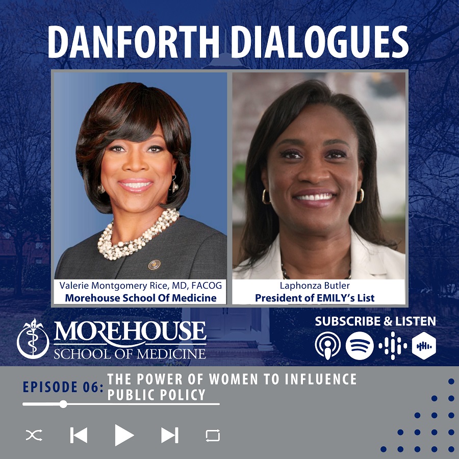 Danforth Dialogues