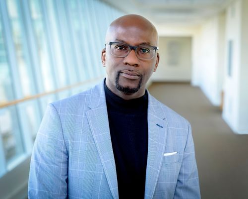 Dr. Rick Kittles Interviewed on WABE About Combatting Health Equity Gaps in Clinical Trial Participation Among Those of African Descent