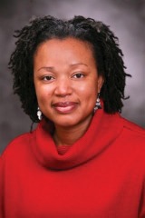 Dr. Priscilla Pemu