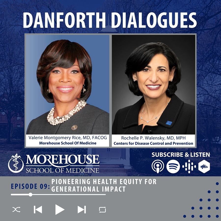 Danforth Dialogues