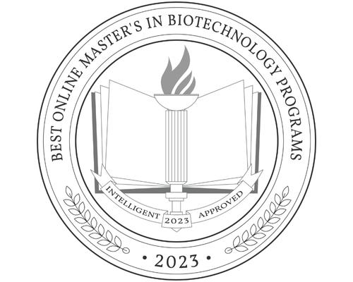 Online Master's in Biotechnology Degree