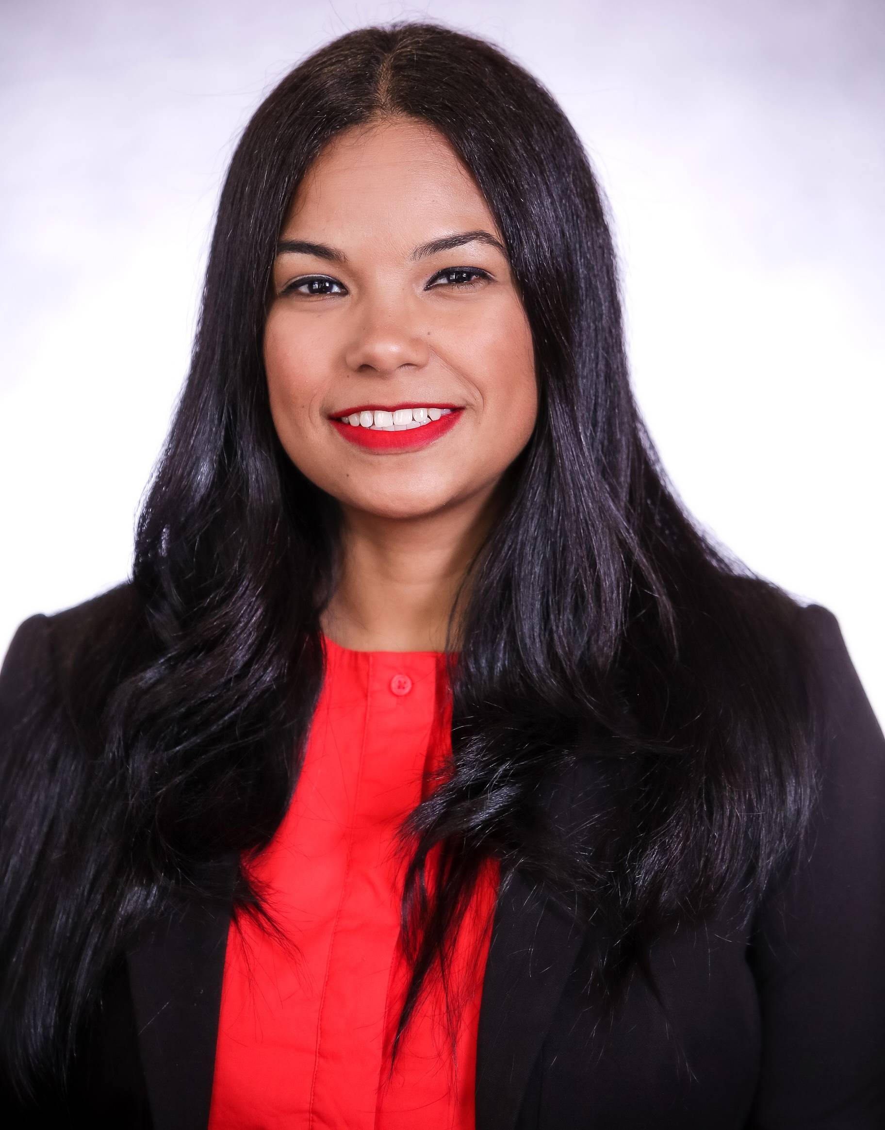 Dr. Natalie Hernandez