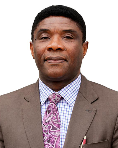 Dr. Chima Ohuabunwo