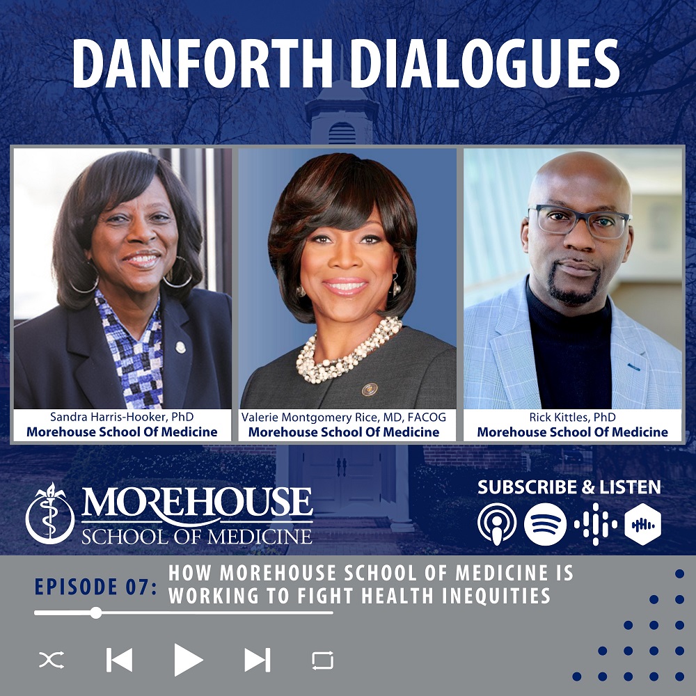 Danforth Dialogues