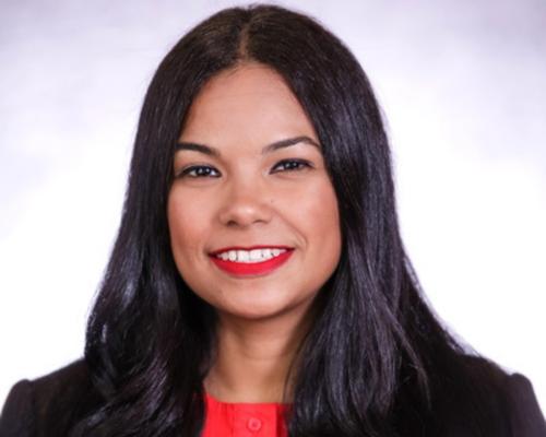 Dr. Natalie Hernandez