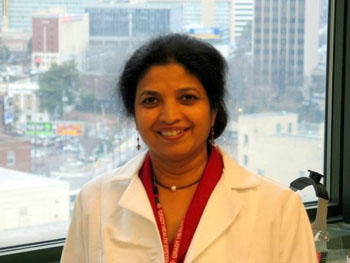 Dr. Veena Rao