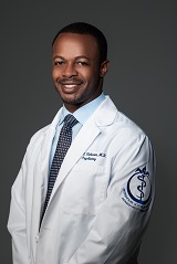 Dr. Bakari Vickerson 